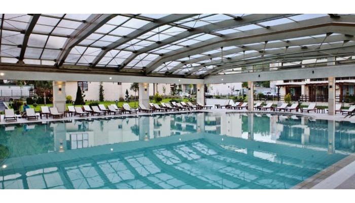 Long Beach Resort poza 34