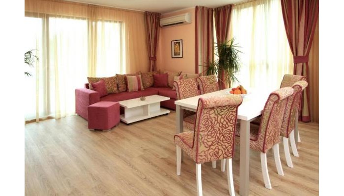 Long Beach Resort poza 19