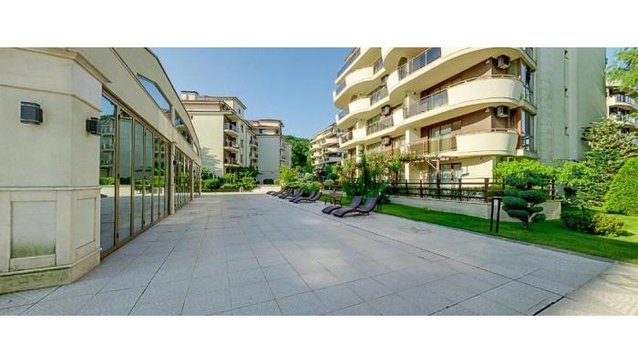 Long Beach Resort poza 35