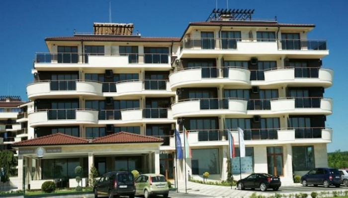 Long Beach Resort poza 0