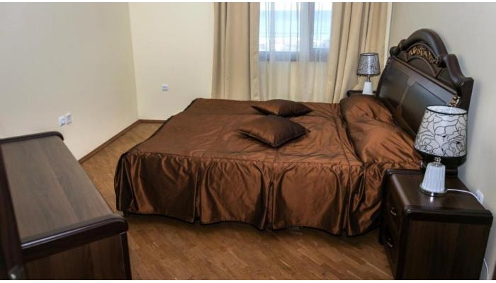 Long Beach Resort poza 28