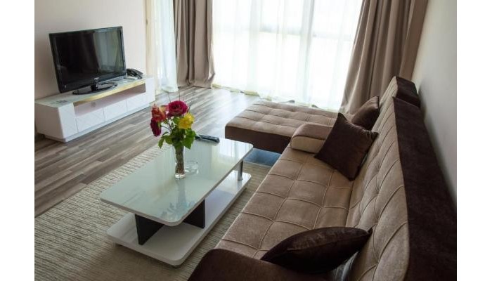 Long Beach Resort poza 31