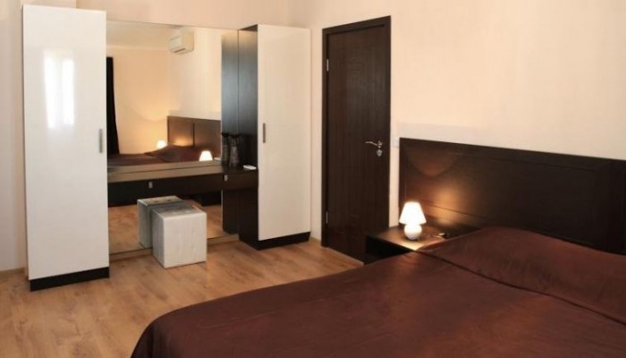 Long Beach Resort poza 7