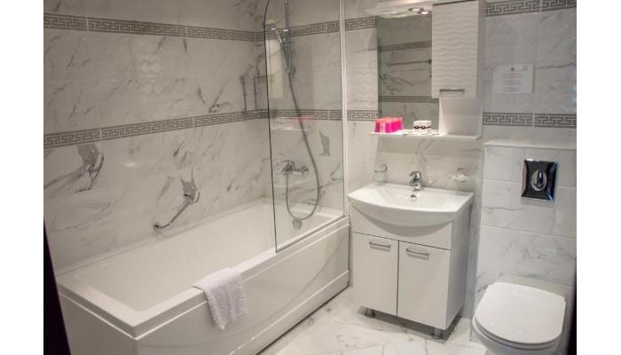 Long Beach Resort poza 21