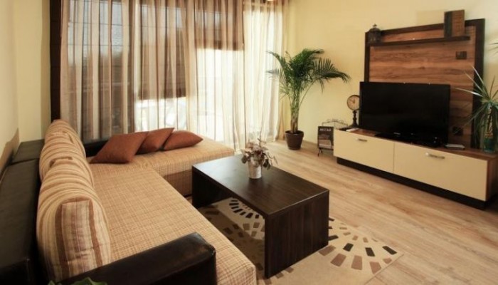 Long Beach Resort poza 4