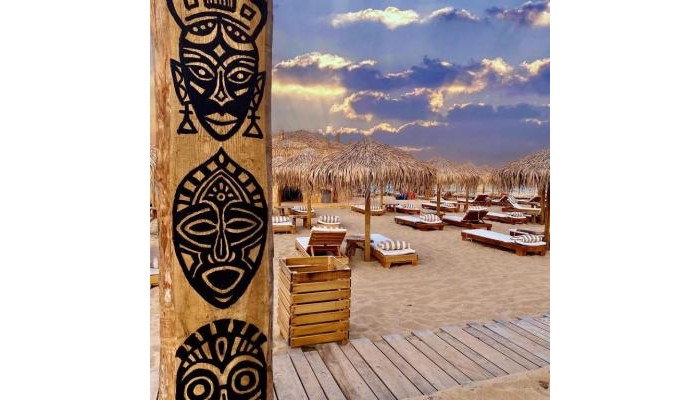 Long Beach Resort poza 16