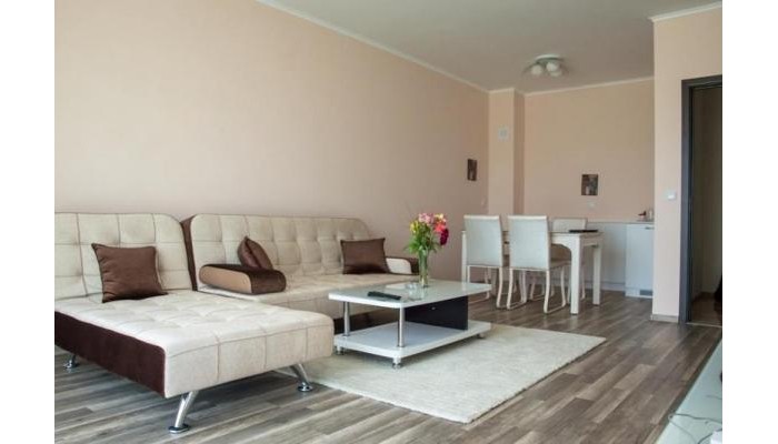 Long Beach Resort poza 32