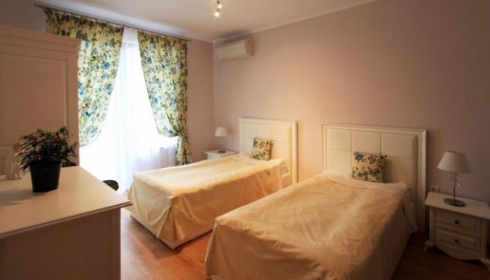 Long Beach Resort poza 2