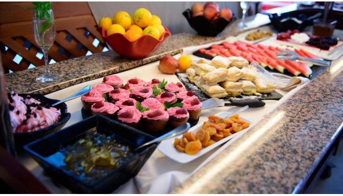 Poza pentru Akron Seascape Resort Hotel 1554-1671452963 Akron Seascape Resort Hotel poza 9