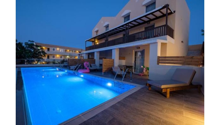 Poza pentru Akron Seascape Resort Hotel 6190-1671452982 Akron Seascape Resort Hotel poza 17