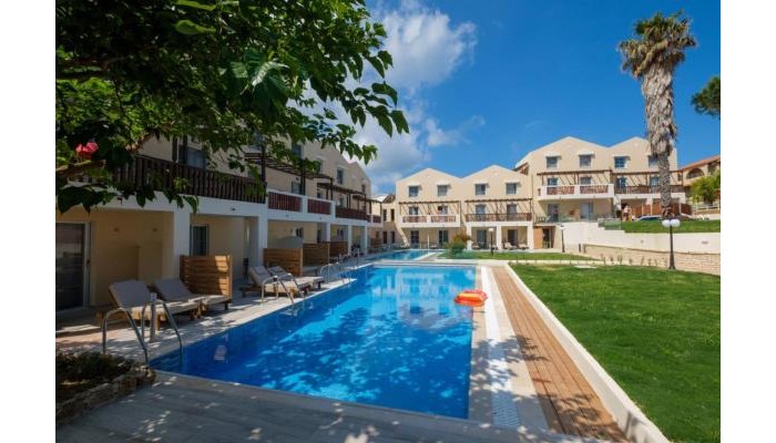 Poza pentru Akron Seascape Resort Hotel 6973-1671452937 Akron Seascape Resort Hotel poza 0