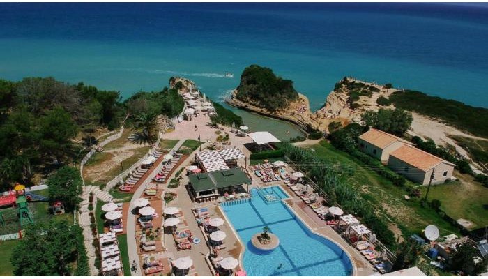 Poza pentru Akron Seascape Resort Hotel 6997-1671452977 Akron Seascape Resort Hotel poza 15