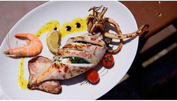 Poza pentru Akron Seascape Resort Hotel 8209-1671452967 Akron Seascape Resort Hotel poza 11