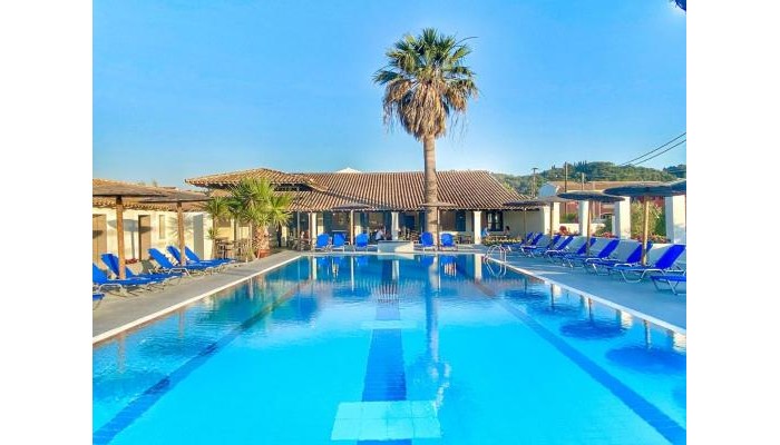 Poza pentru Corfu Sun Gate Hotel 1610-1672838103 Corfu Sun Gate Hotel poza 14