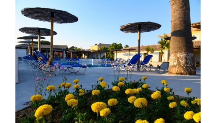 Poza pentru Corfu Sun Gate Hotel 4887-1672838110 Corfu Sun Gate Hotel poza 17