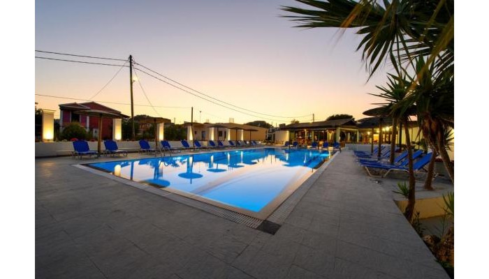 Poza pentru Corfu Sun Gate Hotel 7659-1672838108 Corfu Sun Gate Hotel poza 16
