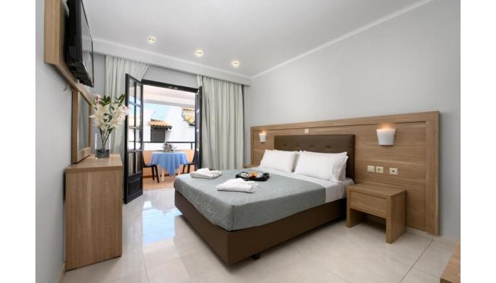 Poza pentru Corfu Sun Gate Hotel 9038-1672838078 Corfu Sun Gate Hotel poza 4