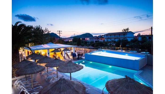 Poza pentru Hotel Amour Holiday Resort 5764-1671533340 Hotel Amour Holiday Resort poza 18