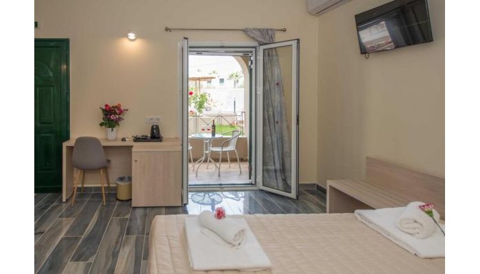 Poza pentru Hotel Amour Holiday Resort 690-1671533307 Hotel Amour Holiday Resort poza 7