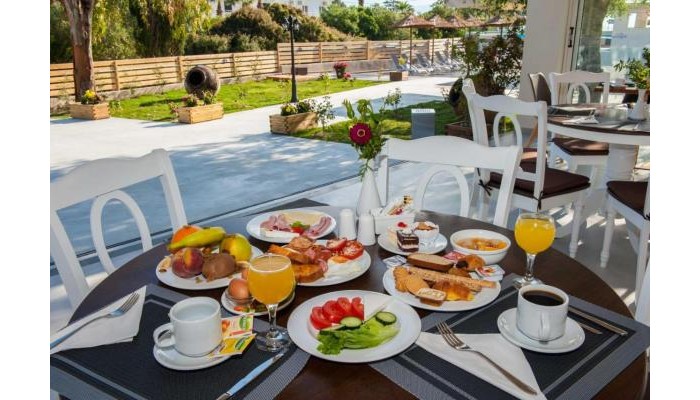 Poza pentru Hotel Amour Holiday Resort 836-1671533322 Hotel Amour Holiday Resort poza 12