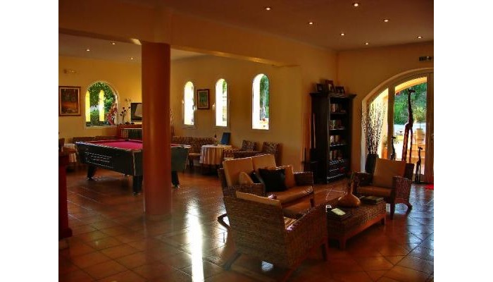 Poza pentru Hotel Andromeda 2384-1567479970 Hotel Andromeda poza 2