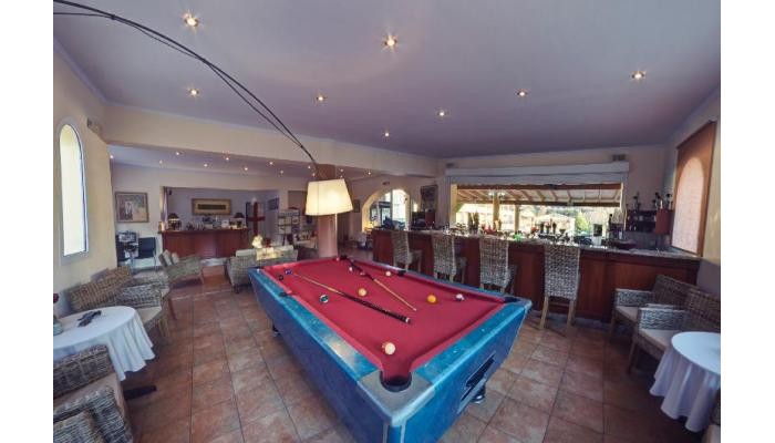 Poza pentru Hotel Andromeda 6736-1567479970 Hotel Andromeda poza 3
