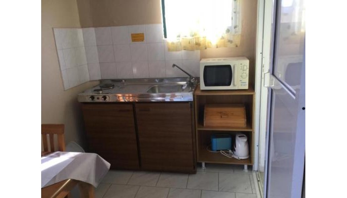 Hotel Aspasia Apartments poza 4