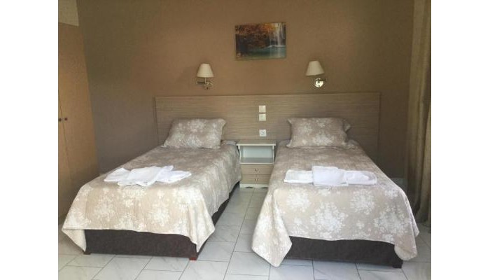 Hotel Aspasia Apartments poza 2