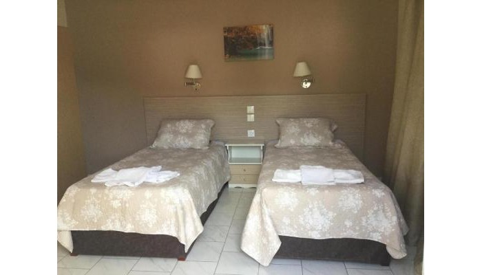 Hotel Aspasia Apartments poza 5