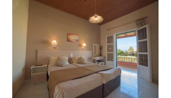 Hotel Aspasia Apartments poza 1