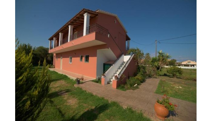 Hotel Aspasia Apartments poza 0