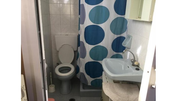 Hotel Aspasia Apartments poza 3