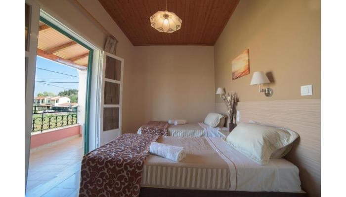 Hotel Aspasia Apartments poza 10