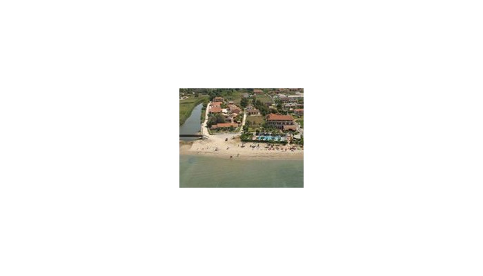 Hotel Beach Star poza 1