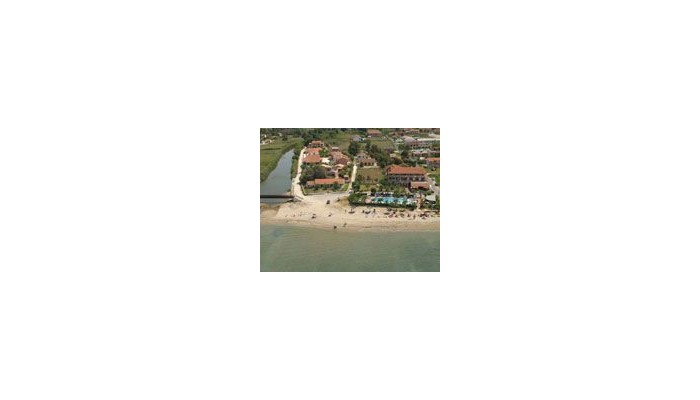 Hotel Beach Star poza 0