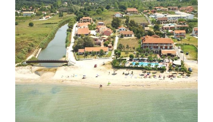 Hotel Beach Star poza 7