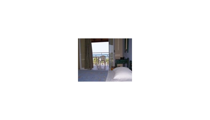 Hotel Beach Star poza 2