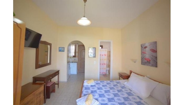 Hotel Billy & Sandra Apartments poza 1