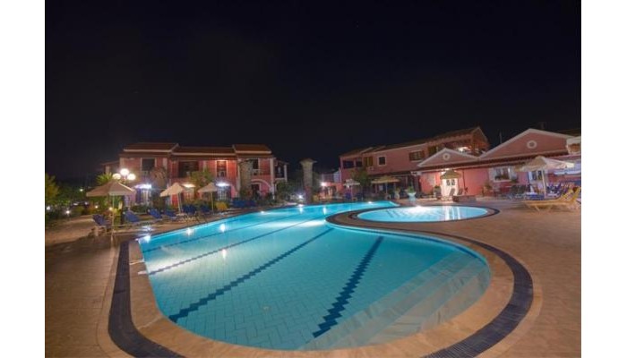 Hotel Billy & Sandra Apartments poza 7