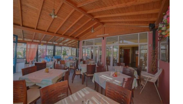 Hotel Billy & Sandra Apartments poza 5