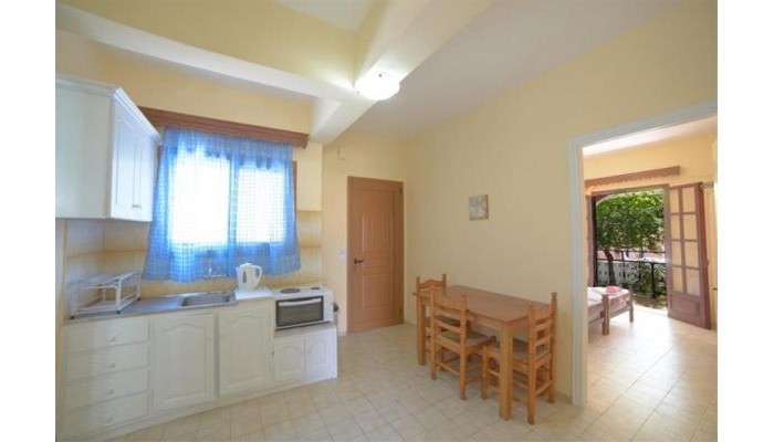 Hotel Billy & Sandra Apartments poza 3