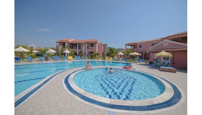 Hotel Billy & Sandra Apartments poza 6
