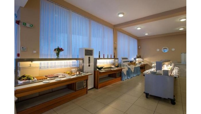 Hotel Panorama Sidari poza 7