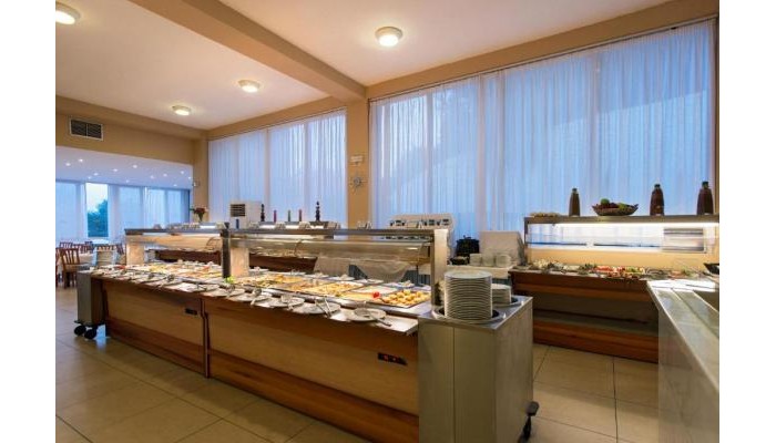 Hotel Panorama Sidari poza 8