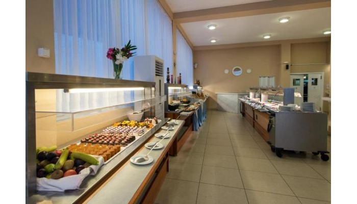 Hotel Panorama Sidari poza 9