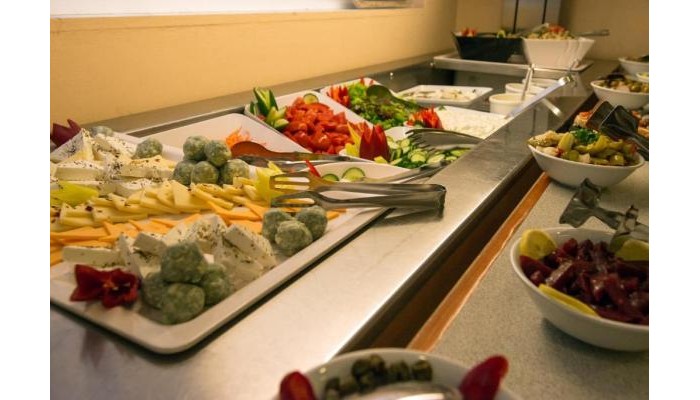 Hotel Panorama Sidari poza 12