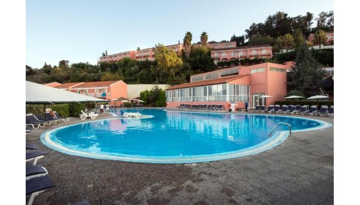 Hotel Panorama Sidari poza 0