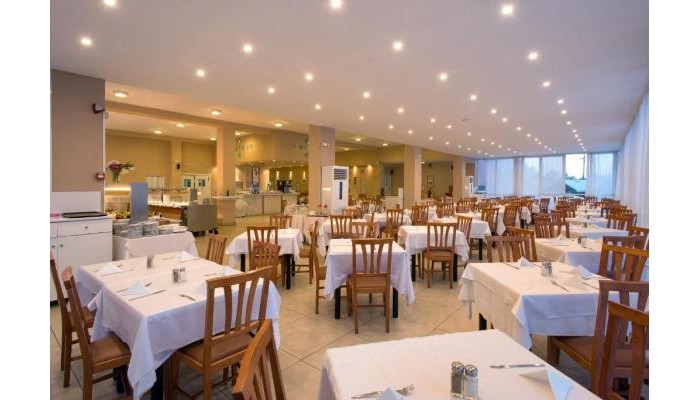 Hotel Panorama Sidari poza 4