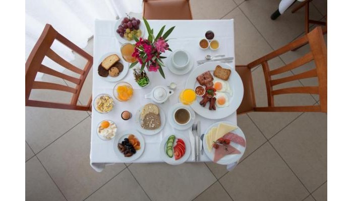 Hotel Panorama Sidari poza 6