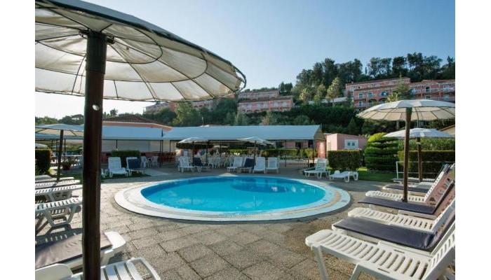 Hotel Panorama Sidari poza 15